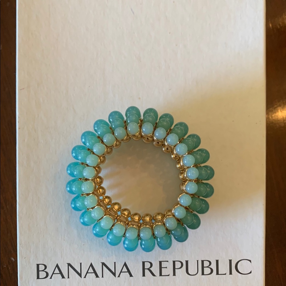 Banana Republic bracelet